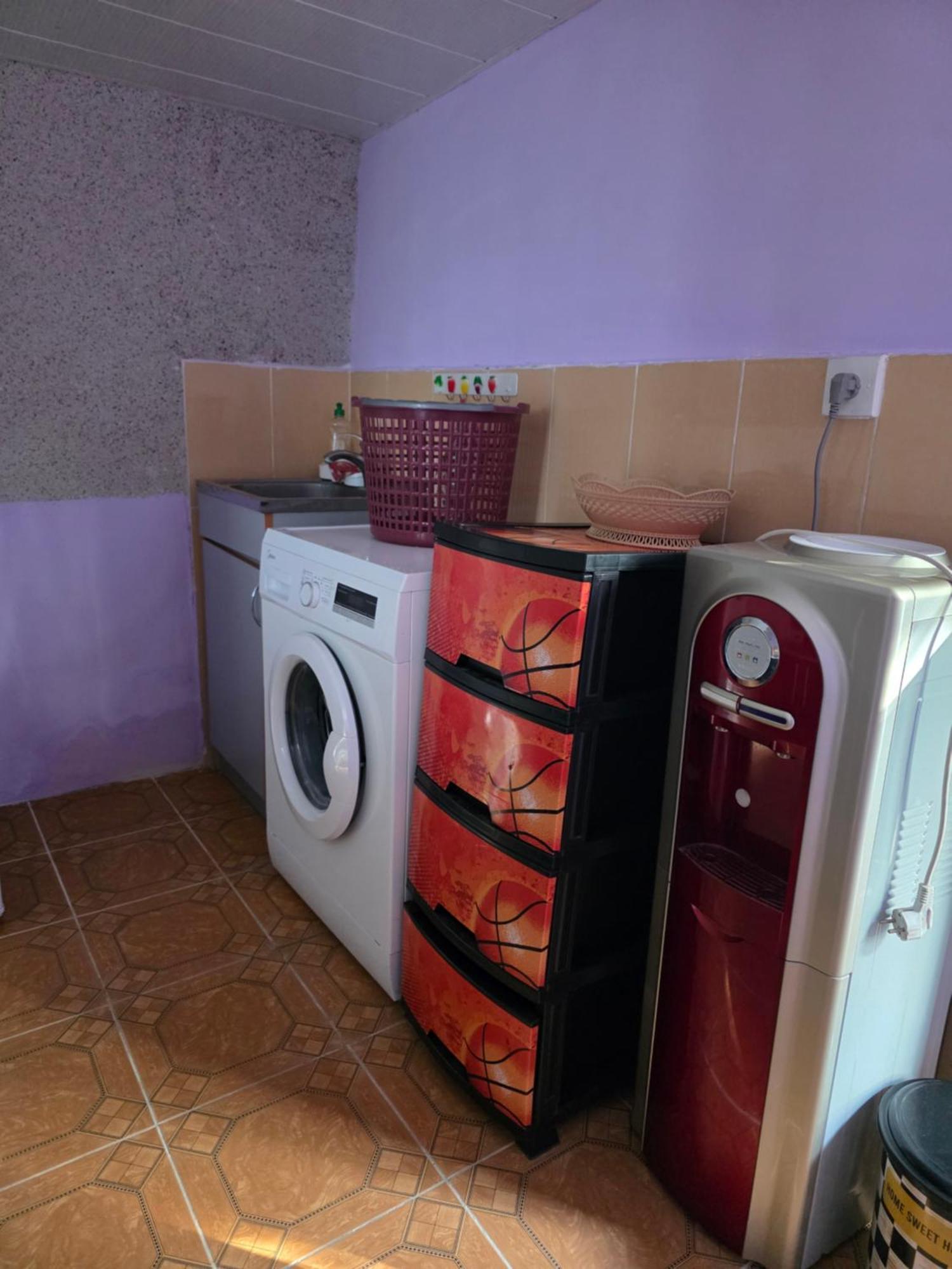 Gabala Garden Hostel Cameră foto